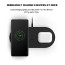 شارژر بی سیم سریع بلکین پد شارژ 15 واتی مدل Belkin WIZ008myBK