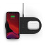 شارژر بی سیم سریع بلکین پد شارژ 15 واتی مدل Belkin WIZ008myBK