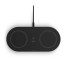 شارژر بی سیم سریع بلکین پد شارژ 15 واتی مدل Belkin WIZ008myBK