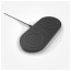 شارژر بی سیم سریع بلکین پد شارژ 15 واتی مدل Belkin WIZ008myBK