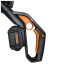 عکس علف زن چمن زن و دستگاه دمنده مکنده ورکس 32 ولت WORX WG575.1 WG175.1 تصویر