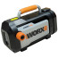 کارواش دینامی ورکس 56 بار 650 وات Worx WG610E.l