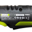 عکس اره گرد بر ماهواره ای شارژی ورکس 20 ولت 2300 دور Worx WU520.1 تصویر