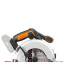 عکس اره گرد بر شارژی ورکس WX530.9 WORX EXACTRACK CORDLESS CIRCUAR SAW تصویر