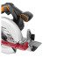 عکس اره گرد بر شارژی ورکس WX530.9 WORX EXACTRACK CORDLESS CIRCUAR SAW تصویر