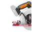 عکس اره گرد بر شارژی ورکس WX530.9 WORX EXACTRACK CORDLESS CIRCUAR SAW تصویر