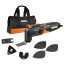 عکس سنباده زن ورکس 250 وات مدل WORX SNADING MACHINE 250W WX679 تصویر