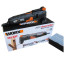 عکس سنباده زن ورکس 250 وات مدل WORX SNADING MACHINE 250W WX679 تصویر
