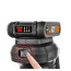عکس دستگاه پولیش شارژی ورکس 20 ولت خودرو Worx WX858.9 تصویر