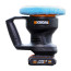عکس دستگاه پولیش شارژی ورکس 20 ولت خودرو Worx WX858.9 تصویر
