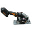 عکس اره گرد بر ماهواره ای شارژی ورکس 20 ولت 6900 دور WX531L Worx  تصویر 
