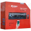 عکس رادیو پخش خودرو بلوتوث دار دو فلاش ایکس پرو X-PRO 7260 