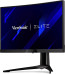 مانیتور گیمینگ ویوسونیک 27 اینچ منحنی مدل ViewSonic 165 هرتزXG270QC