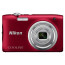 عکس دوربین جمع و جور 20.1 مگاپیکسل نیکون 1.2 اینچ Nikon Camera A100 تصویر