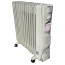 شوفاژ برقی پوند مدل AB7929