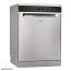 عکس ماشین ظرفشویی ویرپول 10 نفره WHIRLPOOL DISHWASHER ADP5510IX تصویر