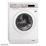 عکس ماشین لباسشویی آاگ 8 کیلویی AEG L87490FL تصویر