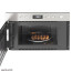 عکس مایکروفر توکار ویرپول 750 وات AMW 498 IX  Whirlpool Microwave تصویر