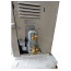 عکس کولر گازی اجنرال 30000 سرد R410 دیواری AOG30RZEL Ogenera T3 تصویر