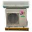 عکس کولر گازی اجنرال 30000 سرد R410 دیواری AOG30RZEL Ogenera T3 تصویر