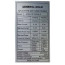 کولر گازی 12000 جنرال گلد کم مصرف AOGA12R12RNWA R410