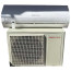 کولر گازی 12000 جنرال گلد کم مصرف AOGA12R12RNWA R410