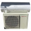 کولر گازی 24000 جنرال گلد کم مصرف AOGA24R12RNWA R410