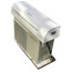کولر گازی 24000 جنرال گلد کم مصرف AOGA24R12RNWA R410