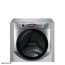 عکس ماشین لباسشویی آریستون 11 کیلویی Ariston AQ113D697DX تصویر