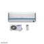 عکس کولر گازی سامسونگ 12000سرد و گرم SAMSUNG AIR CONDITIONER MAX AQ12UUP تصویر
