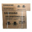 کولر گازی 24000 پنل خط نقره ای سامسونگ Samsung AQ24TSPX R22