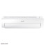 عکس کولر گازی سه گوش سامسونگ 24000 سرد و گرم SAMSUNG AR24 تصویر