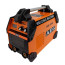 عکس دستگاه جوشکاری 200 آمپر آ ا گAEG 200 Amps ARC-950 200 تصویر