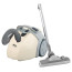 عکس جاروبرقی فکر 650 وات Fakir Ares Vacuum Cleaner تصویر