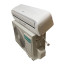 کولر گازی هایسنس 12000 سرما و گرما Hisense AS-12HR4SYRCA01