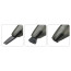 عکس جارو شارژی آب و خاک فکر 7.2 ولت Fakir AS 1072 NT CARBON تصویر