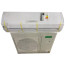 کولر گازی 12000 اجنرال کم مصرف ASGA12UNWA R410 T3