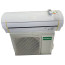 کولر گازی 12000 اجنرال کم مصرف ASGA12UNWA R410 T3