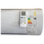 کولر گازی 12000 اجنرال کم مصرف ASGA12UNWA R410 T3