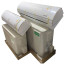 کولر گازی 24000 اجنرال کم مصرف ASGA24UNWA R410 T3