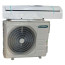 کولر گازی 30 هزار اجنرال اینورتر گاز R410 دیواری Ogeneral ASGS30LFCA