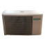 کولر گازی 9000 سرد و گرم گاز R410A اجنرال OGENERAL ASH9USCCW 