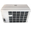 کولر گازی 9000 سرد و گرم گاز R410A اجنرال OGENERAL ASH9USCCW 
