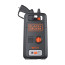 کارواش خانگی بلک اند دکر 1300 وات 390 لیتر 100 بار مدل BXPW1300E -B5