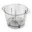 عکس خردکن فکر 600 وات پلاستیکی Fakir ASSIST Plastic تصویر