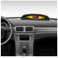 عکس سنسور دنده عقب خودرو Assistant Parking Sensor 200-30cm تصویر
