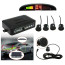 عکس سنسور دنده عقب خودرو Assistant Parking Sensor 200-30cm تصویر