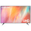 عکس تلویزیون سامسونگ 85 اینچ مدل 85AU7100U اسمارت 4k تصاویر