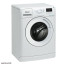 عکس ماشین لباسشویی ویرپول 8 کیلویی WHIRLPOOL AWOE8129 تصویر