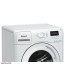 عکس ماشین لباسشویی ویرپول 8 کیلویی WHIRLPOOL AWOE8129 تصویر